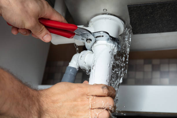 Local water damage restoration in Parkers Prairie, MN