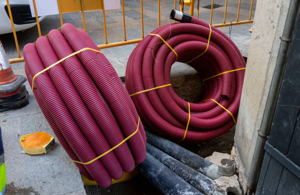 Best Sewage cleanup and water damage restoration  in Parkers Prairie, MN
