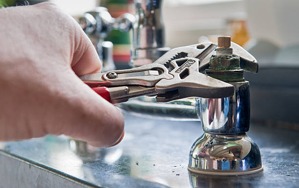 Water damage restoration experts in Parkers Prairie, MN